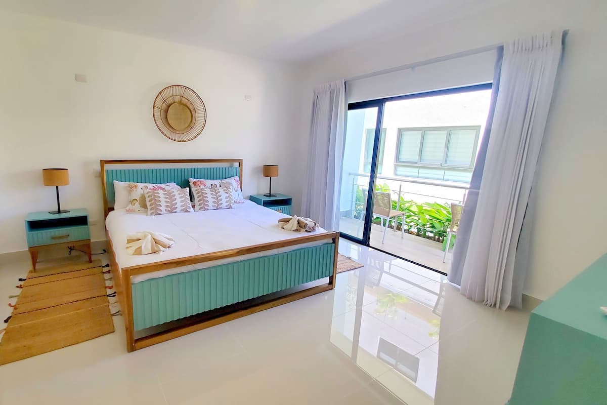 2 habitaciones y colchones Select Comfort