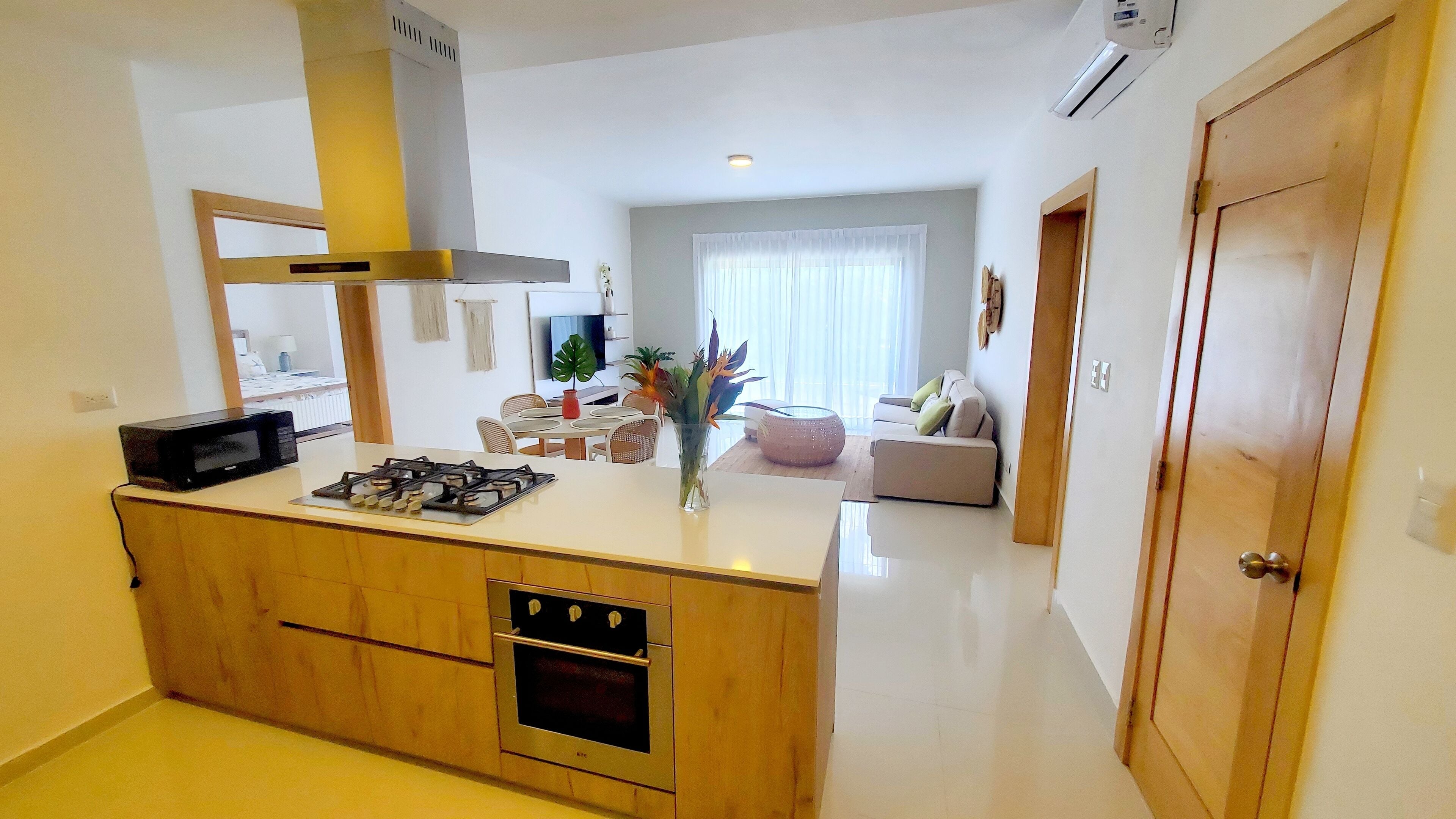Dapur pribadi