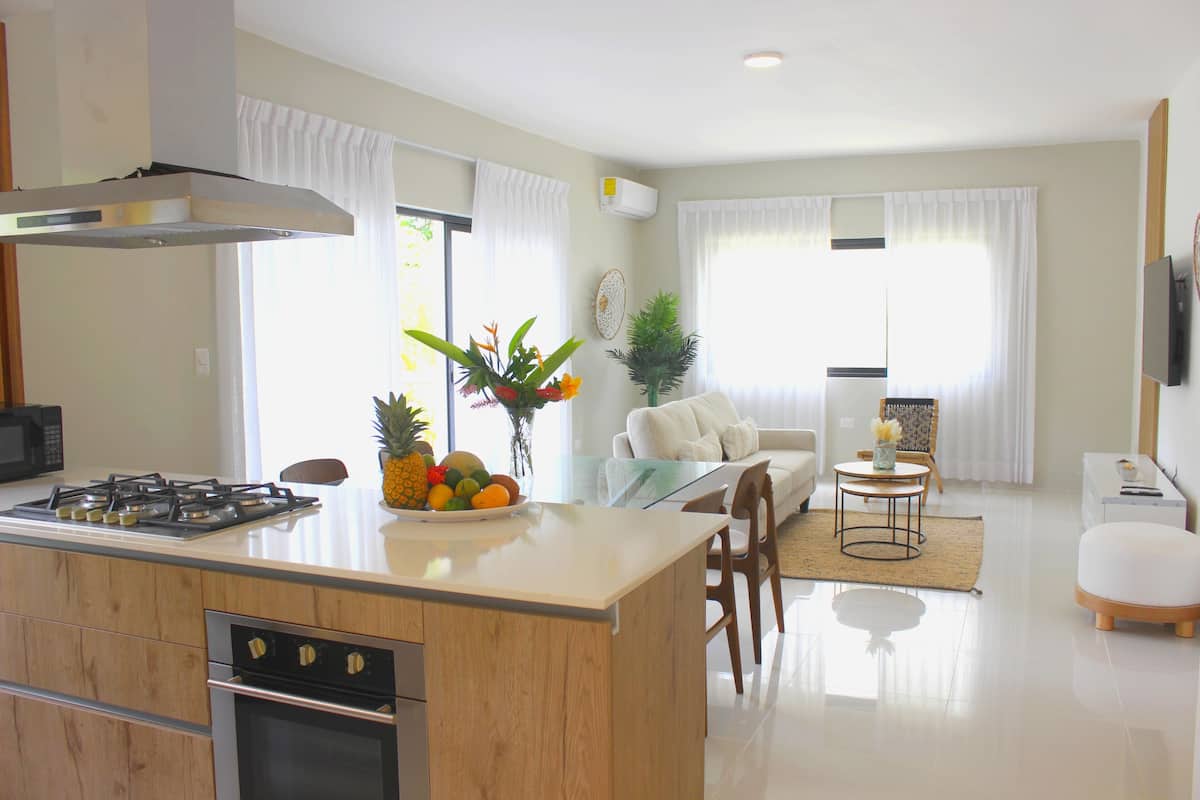 2 habitaciones y colchones Select Comfort