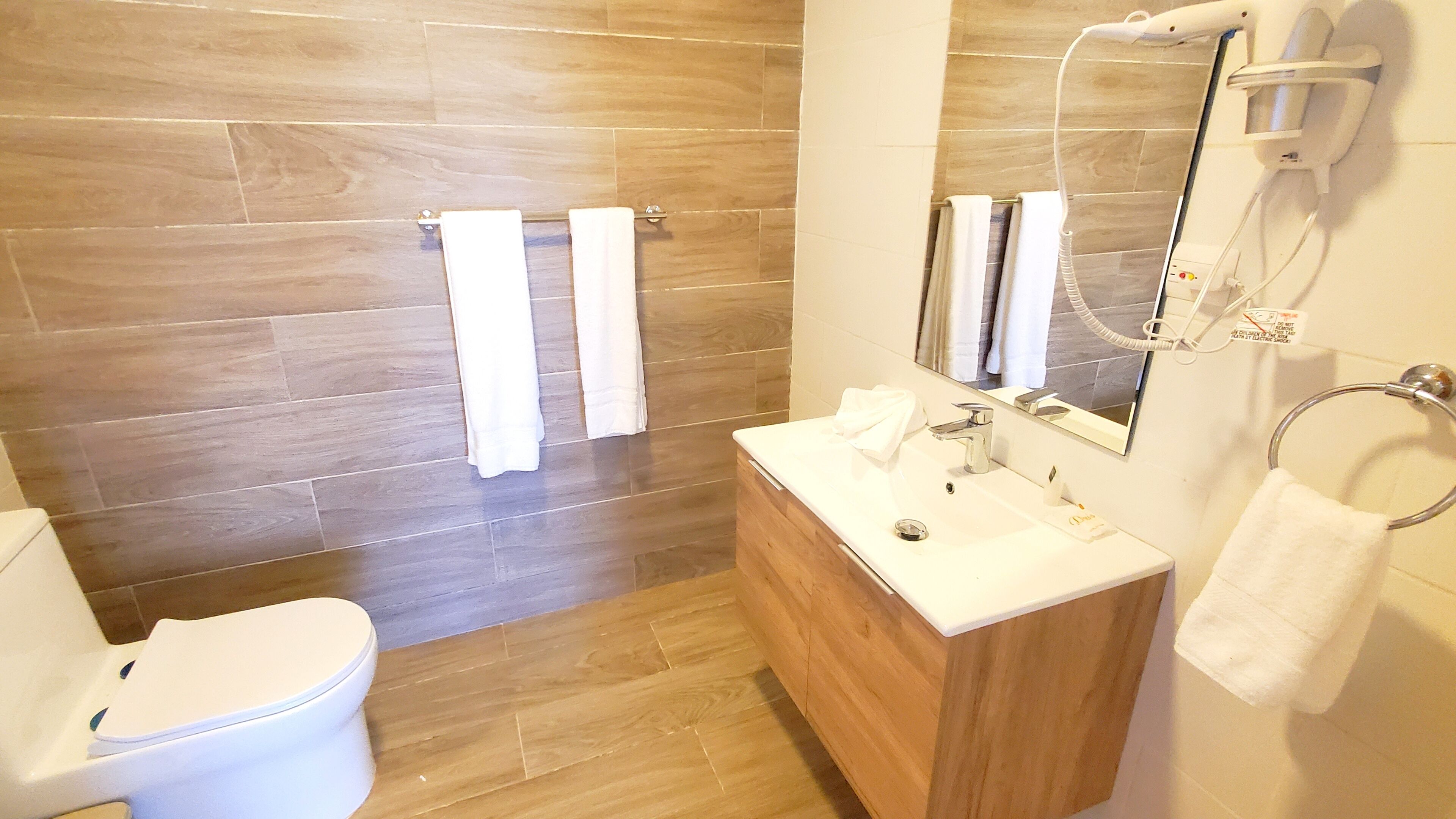 Amar'e Aparthotel & Spa