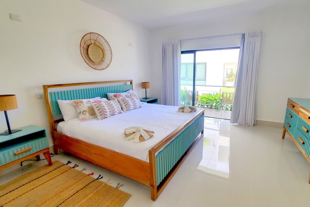 2 habitaciones y colchones Select Comfort