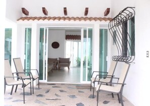 Terrazza/patio