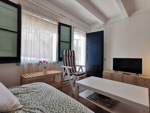 1 slaapkamer