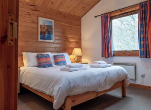 Chalet clásico | Plano