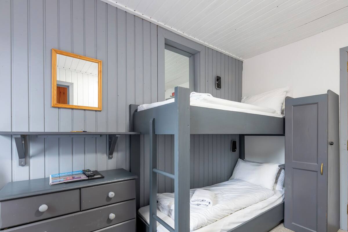 Basic Room | WiFi (free), bed sheets