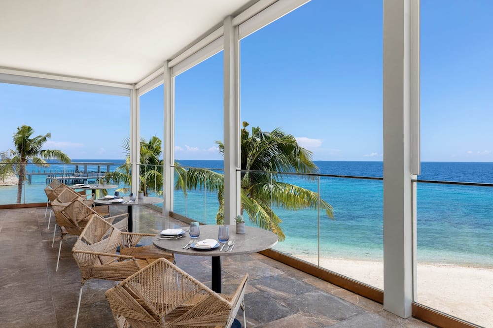 Sheraton Cebu Mactan Resort