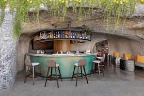 Bar (sur place)