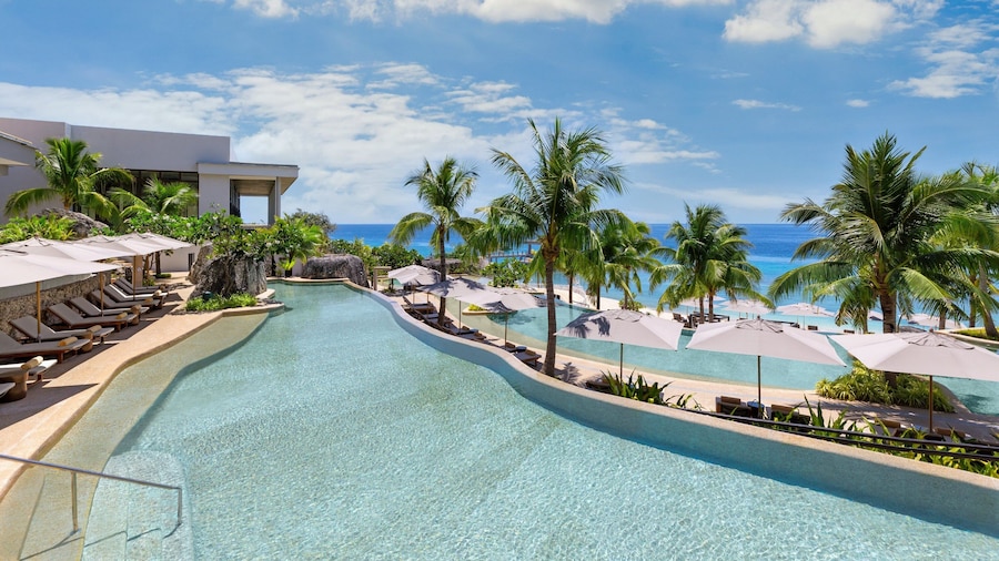 Sheraton Cebu Mactan Resort