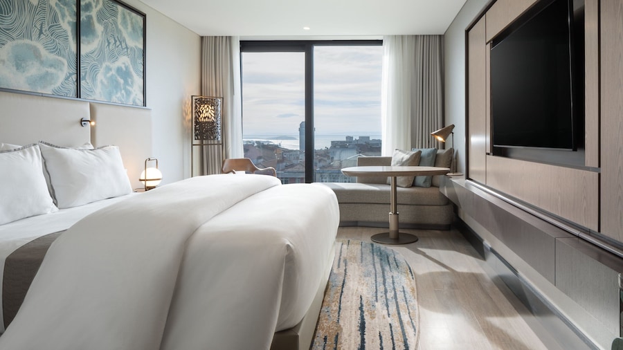 The Westin Istanbul Nisantasi