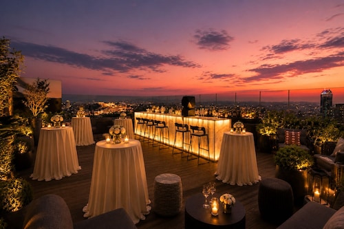 The Westin Istanbul Nisantasi