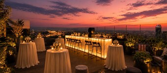 The Westin Istanbul Nisantasi