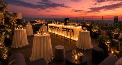 The Westin Istanbul Nisantasi