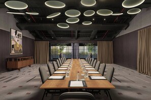 Sala de reuniones
