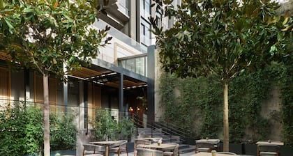 The Westin Istanbul Nisantasi