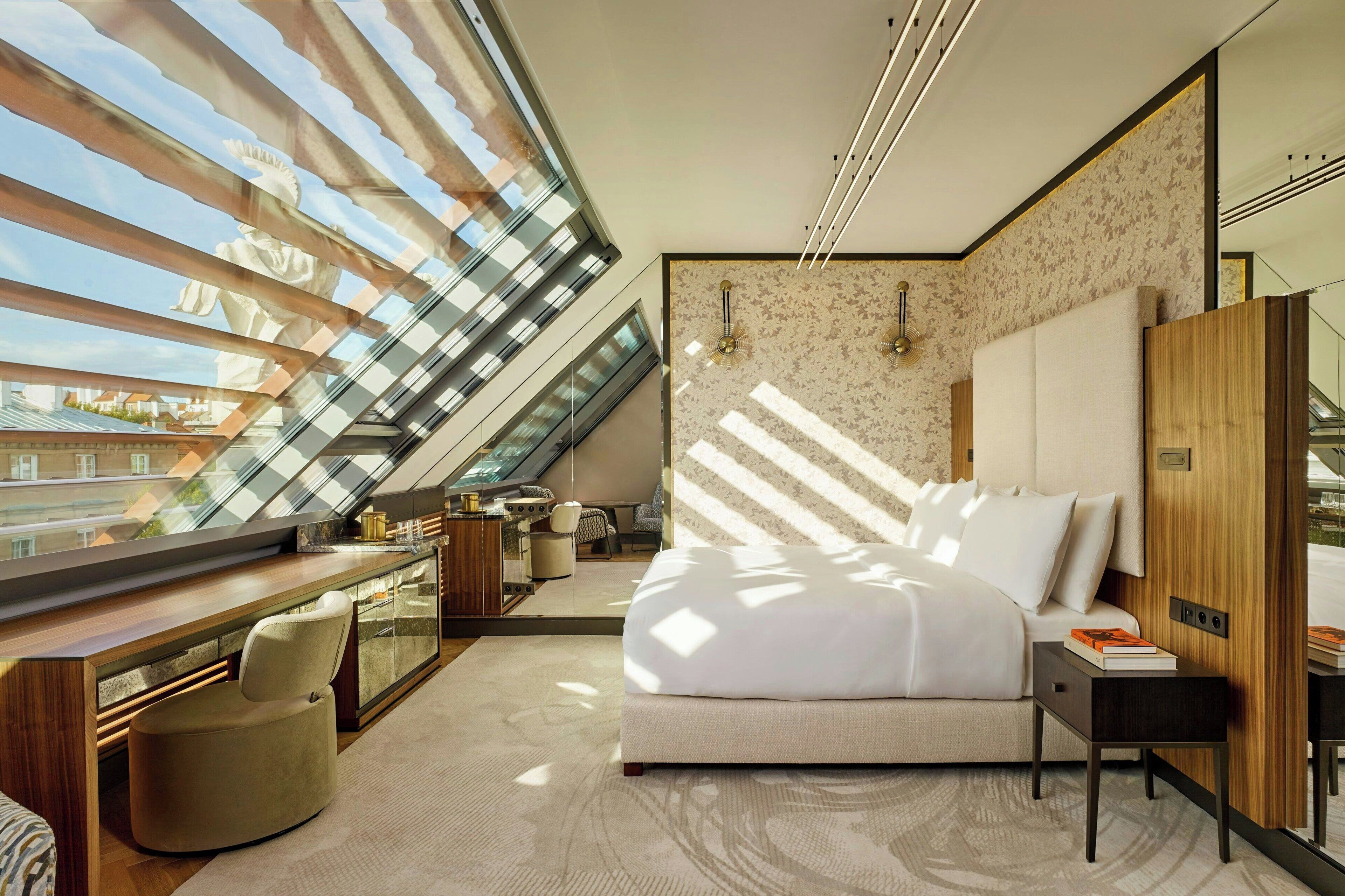 Foto - Hotel Verte, Warsaw, Autograph Collection