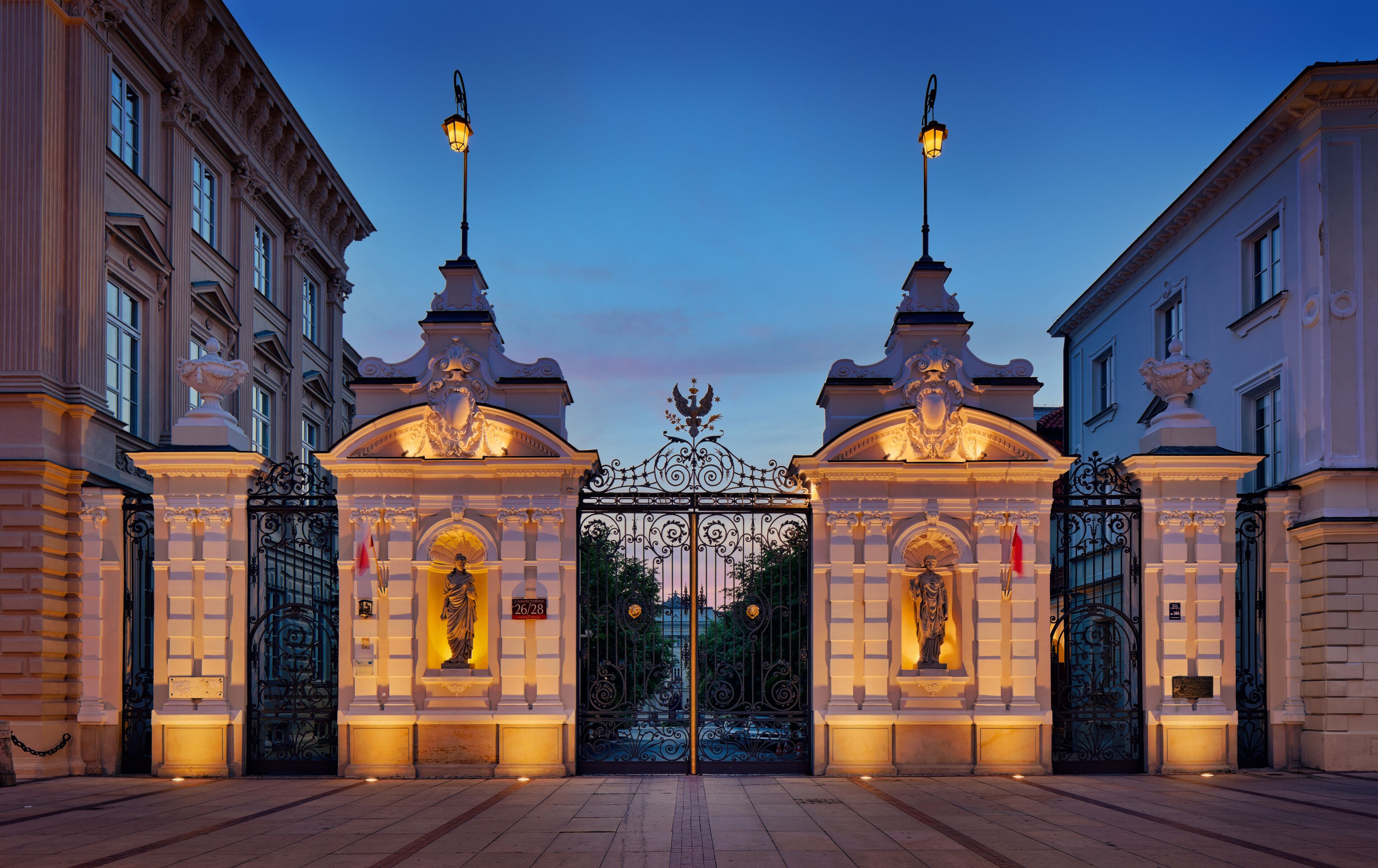 Foto - Hotel Verte, Warsaw, Autograph Collection