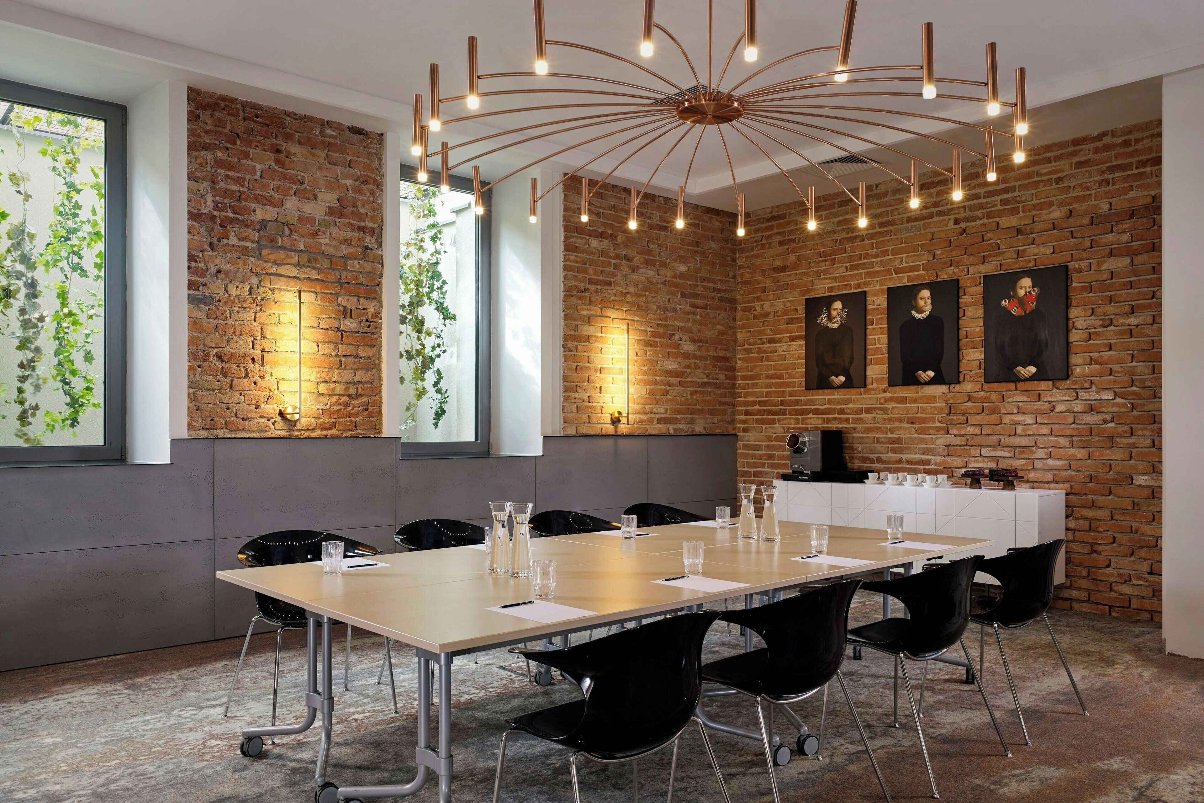 Foto - Hotel Verte, Warsaw, Autograph Collection