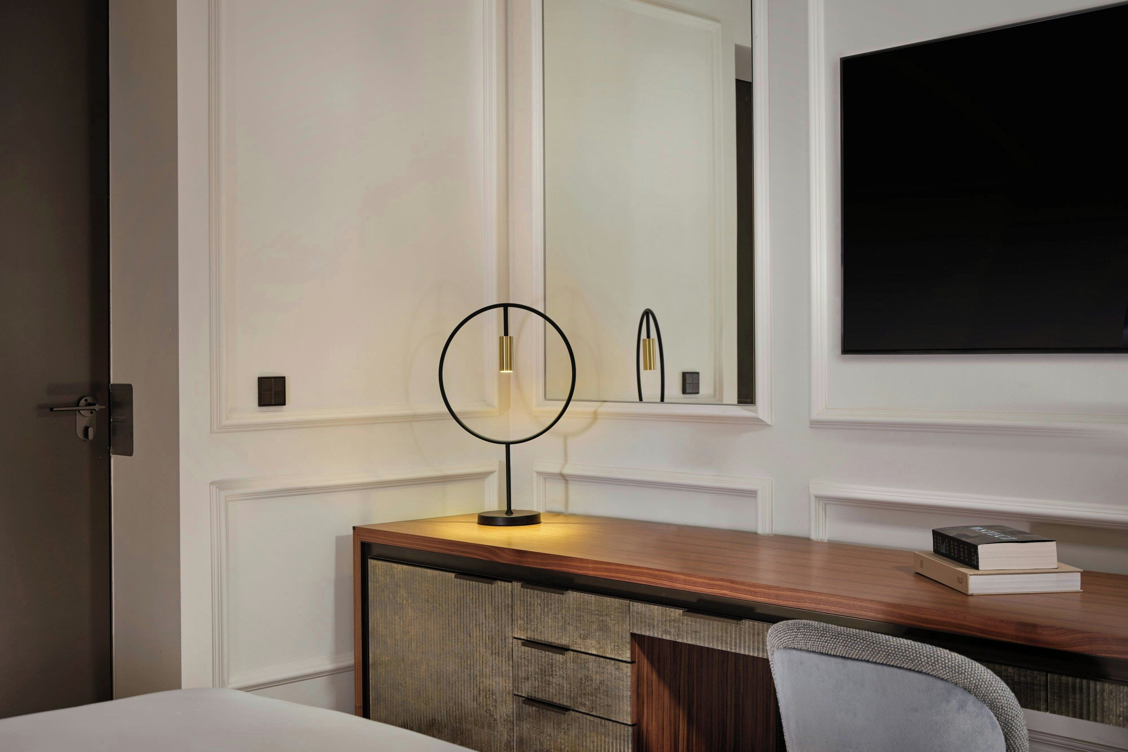 Foto - Hotel Verte, Warsaw, Autograph Collection