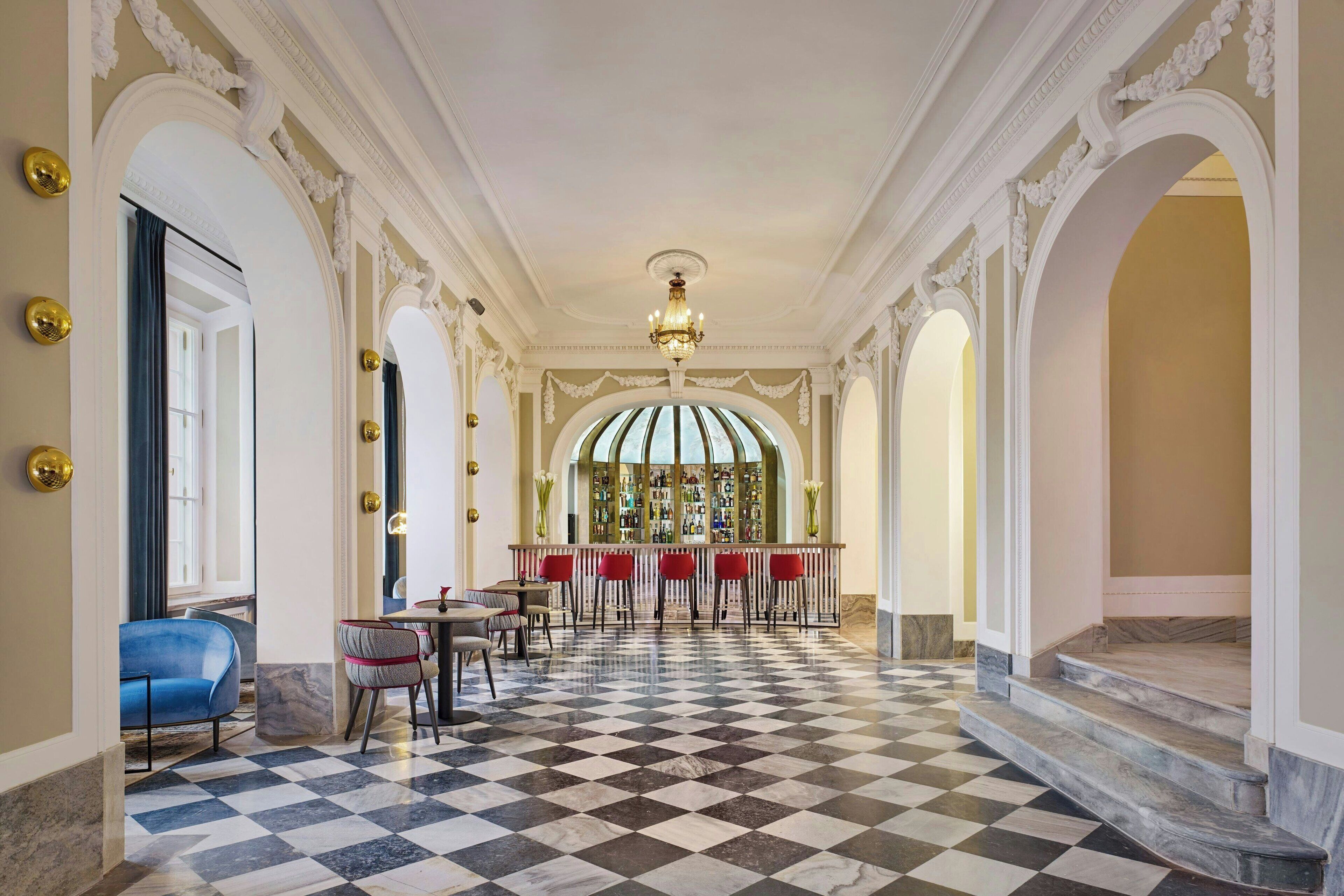 Foto - Hotel Verte, Warsaw, Autograph Collection