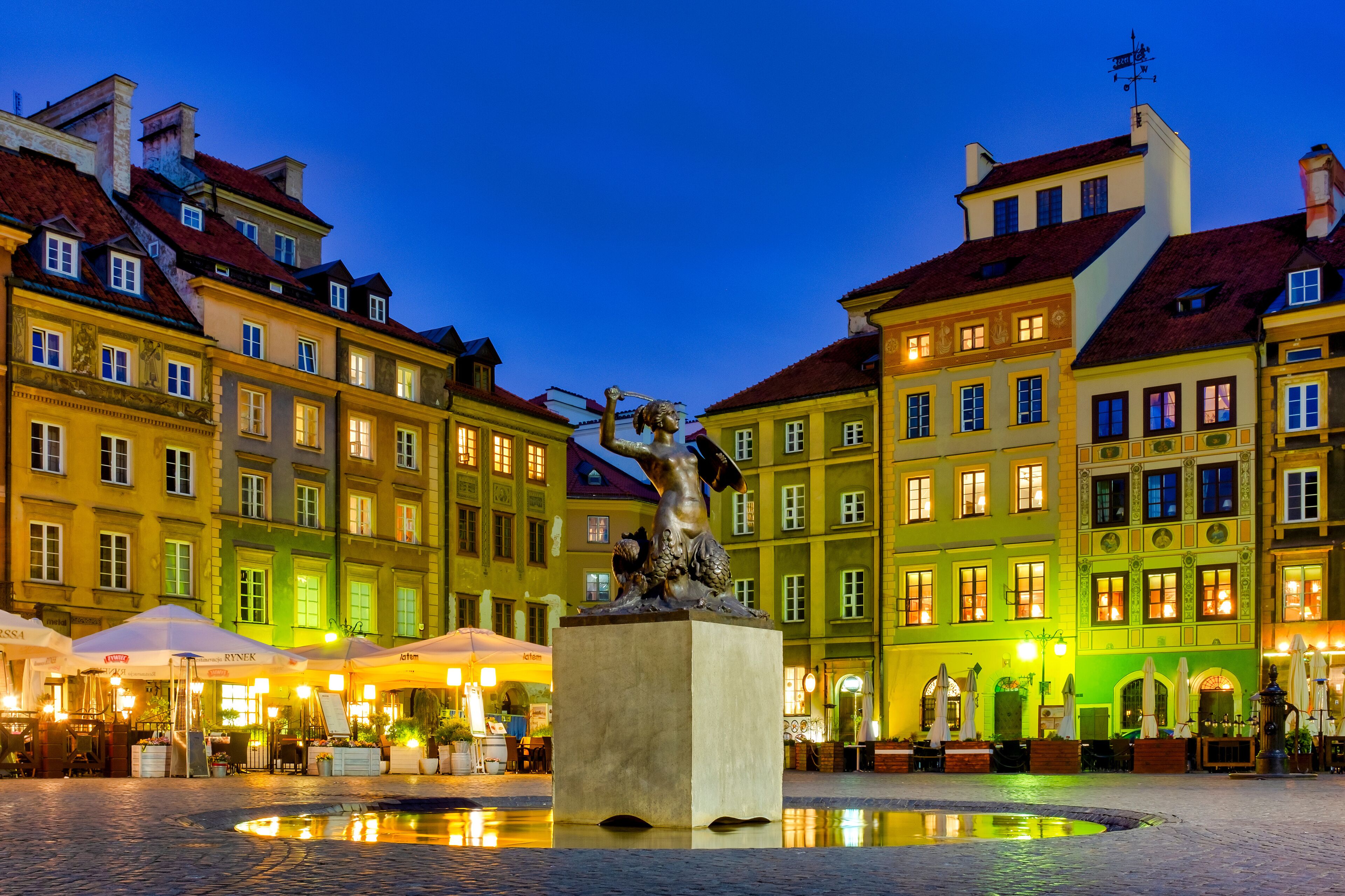 Foto - Hotel Verte, Warsaw, Autograph Collection