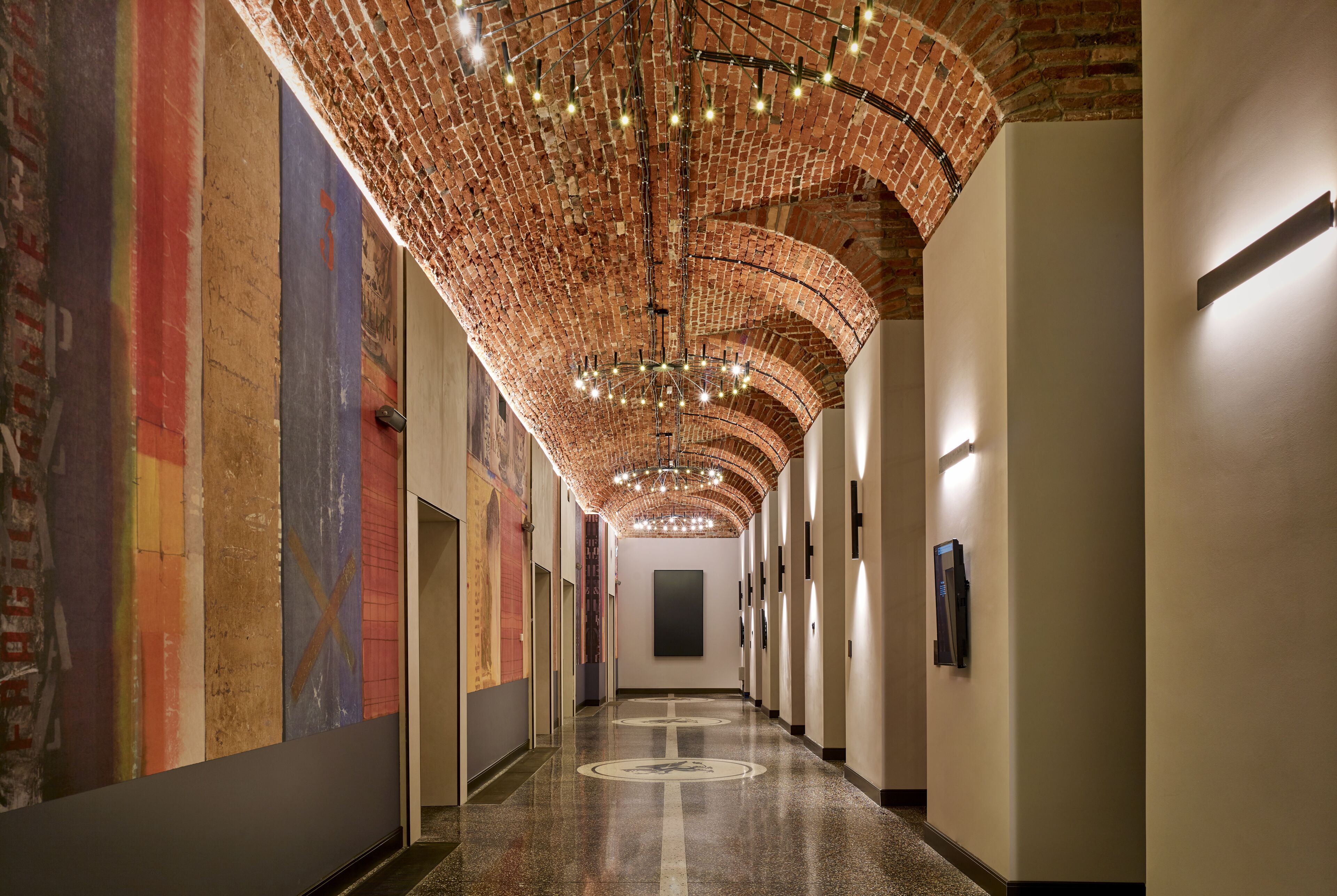 Foto - Hotel Verte, Warsaw, Autograph Collection