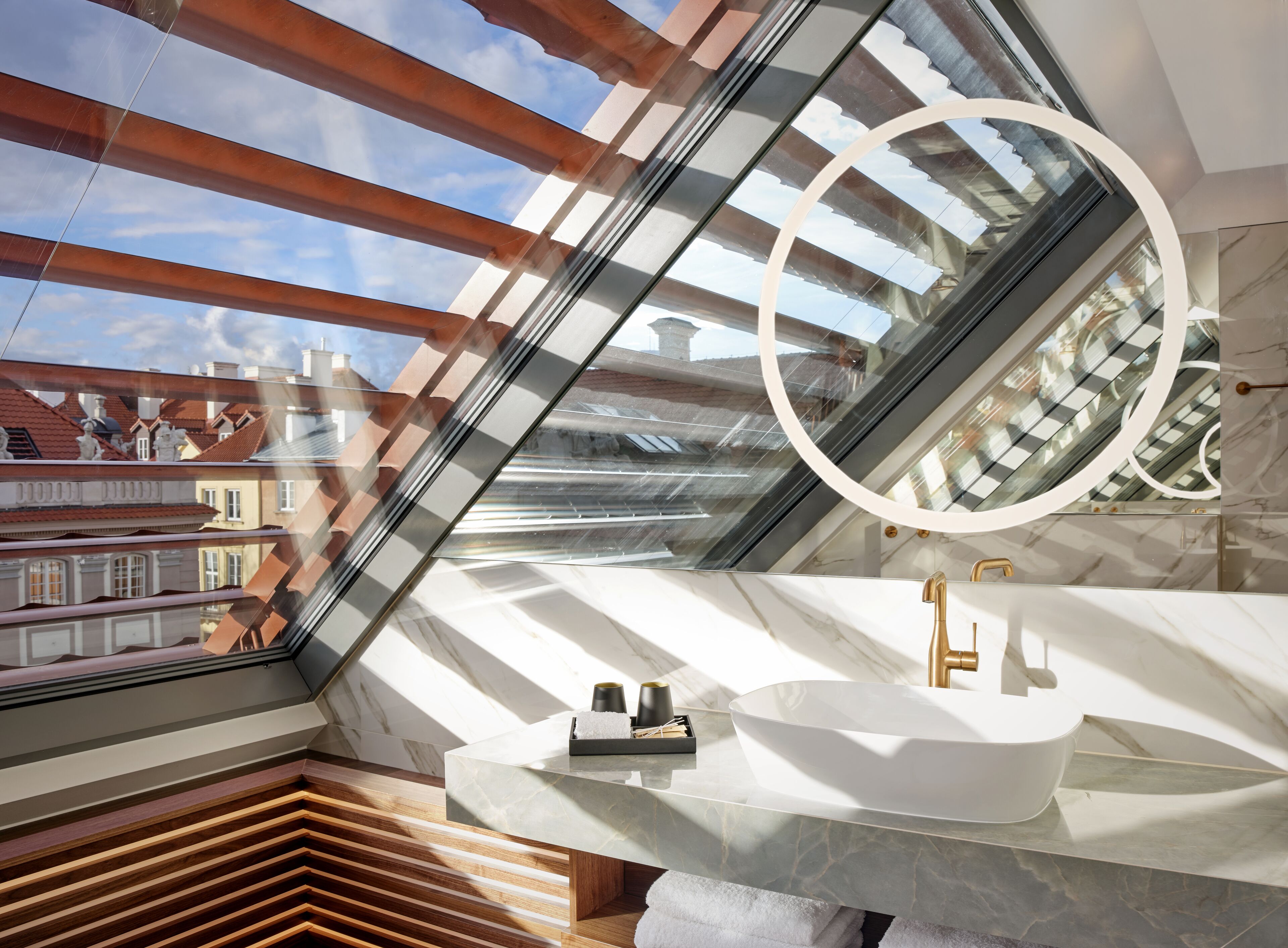 Foto - Hotel Verte, Warsaw, Autograph Collection