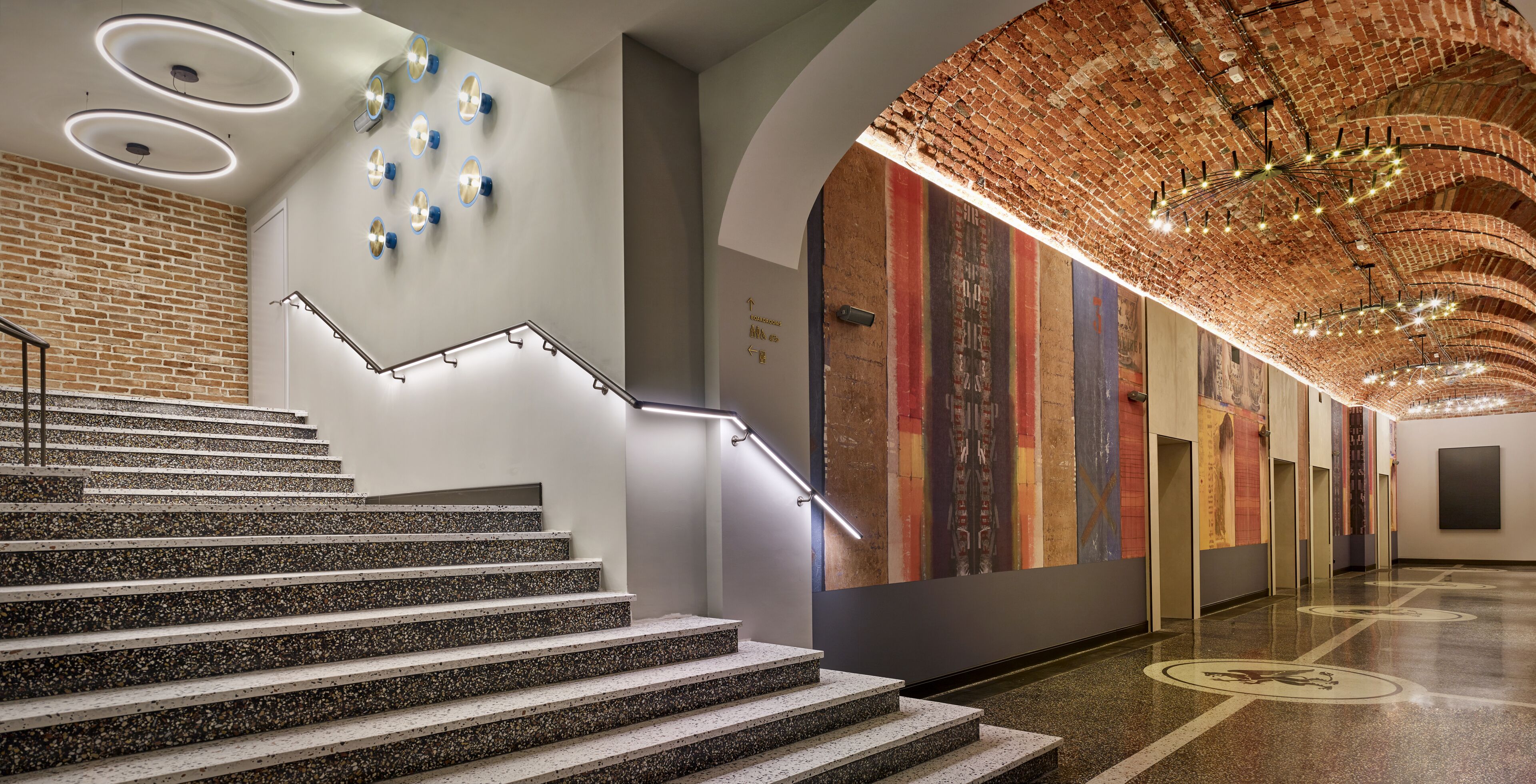 Foto - Hotel Verte, Warsaw, Autograph Collection