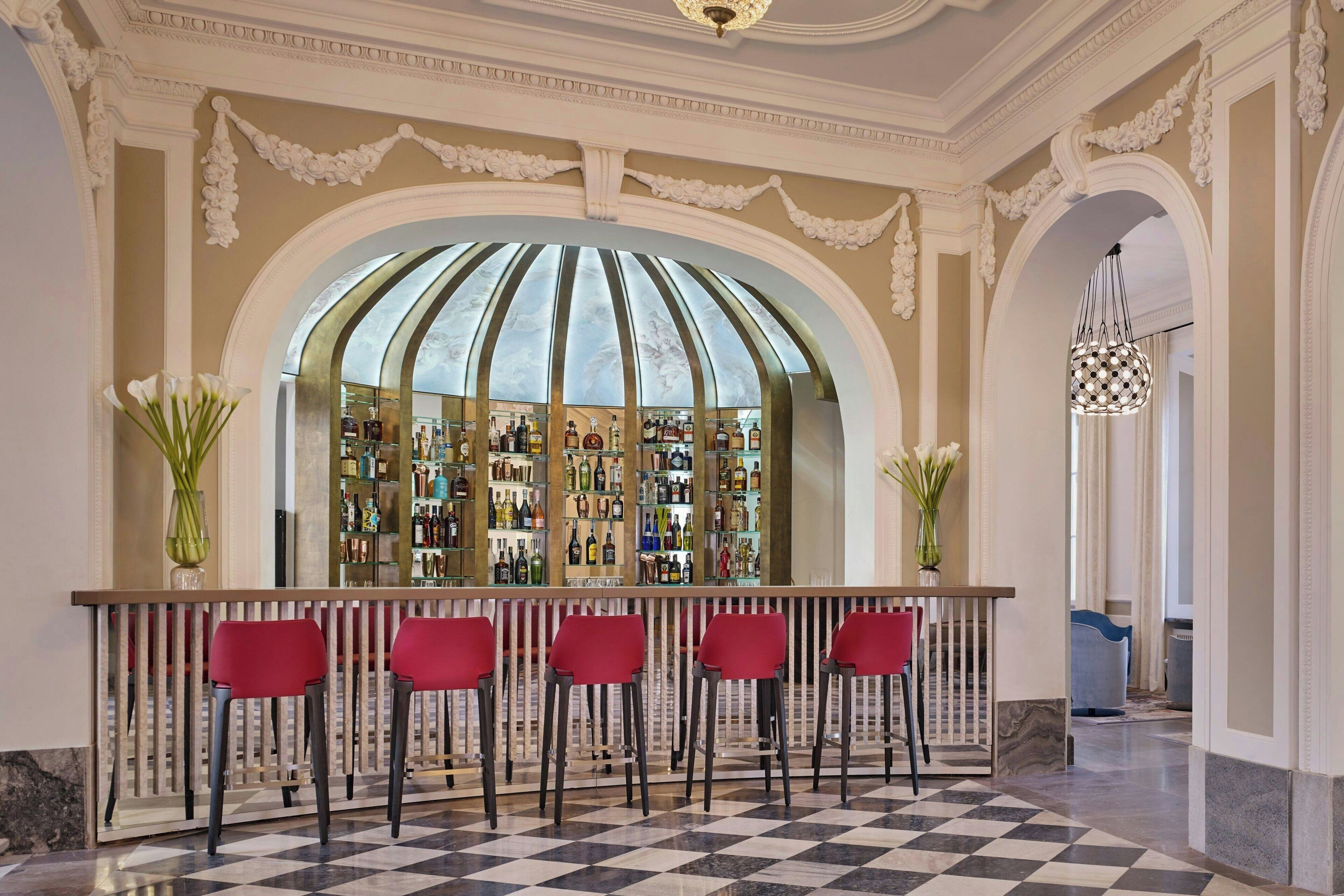 Foto - Hotel Verte, Warsaw, Autograph Collection