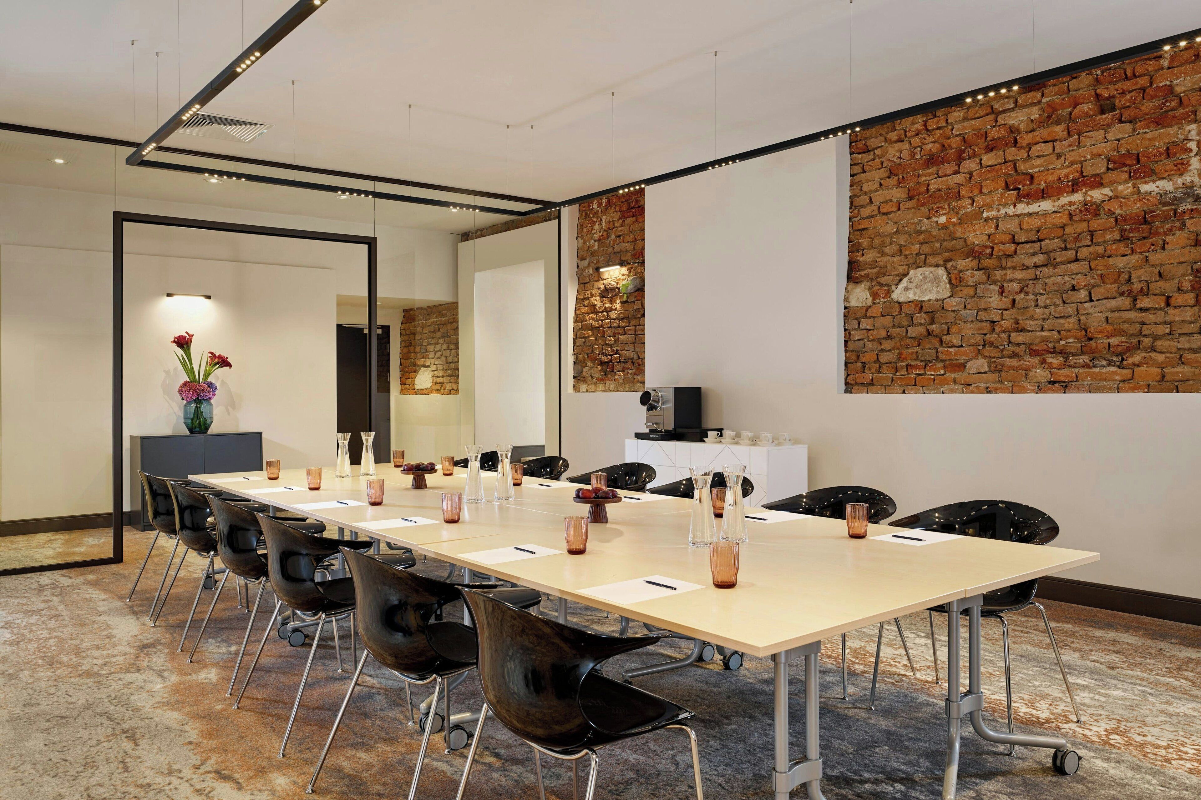 Foto - Hotel Verte, Warsaw, Autograph Collection