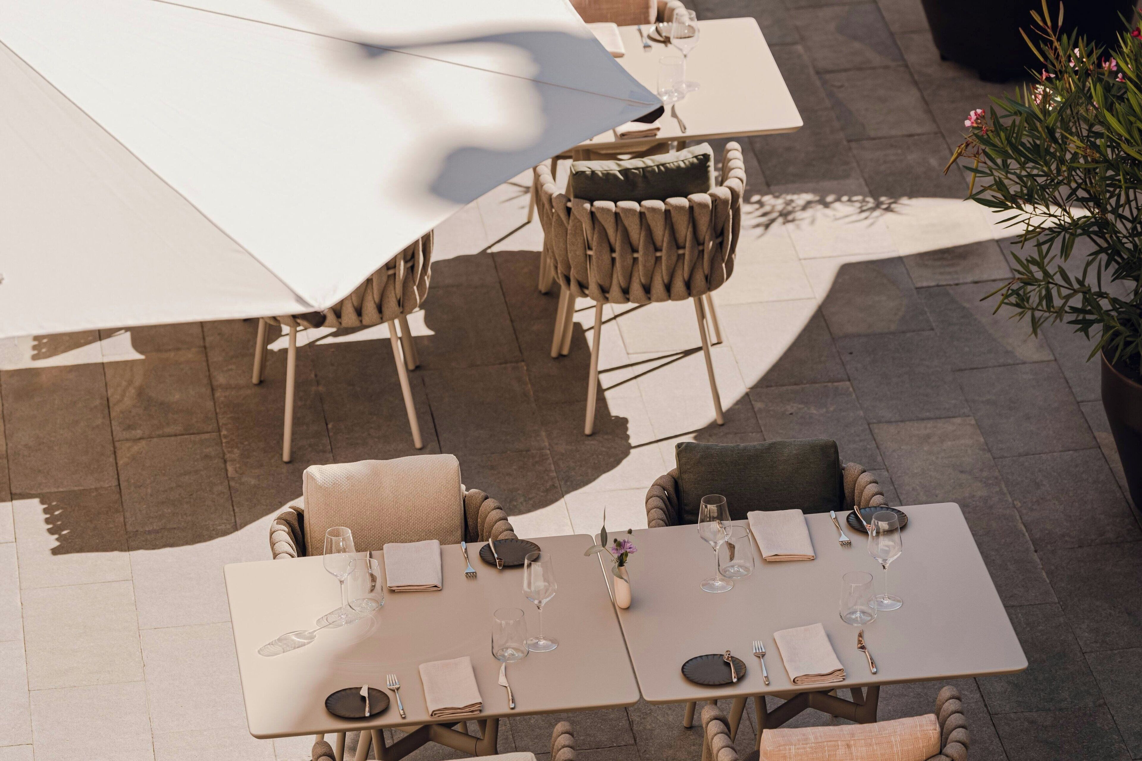 Foto - Hotel Verte, Warsaw, Autograph Collection