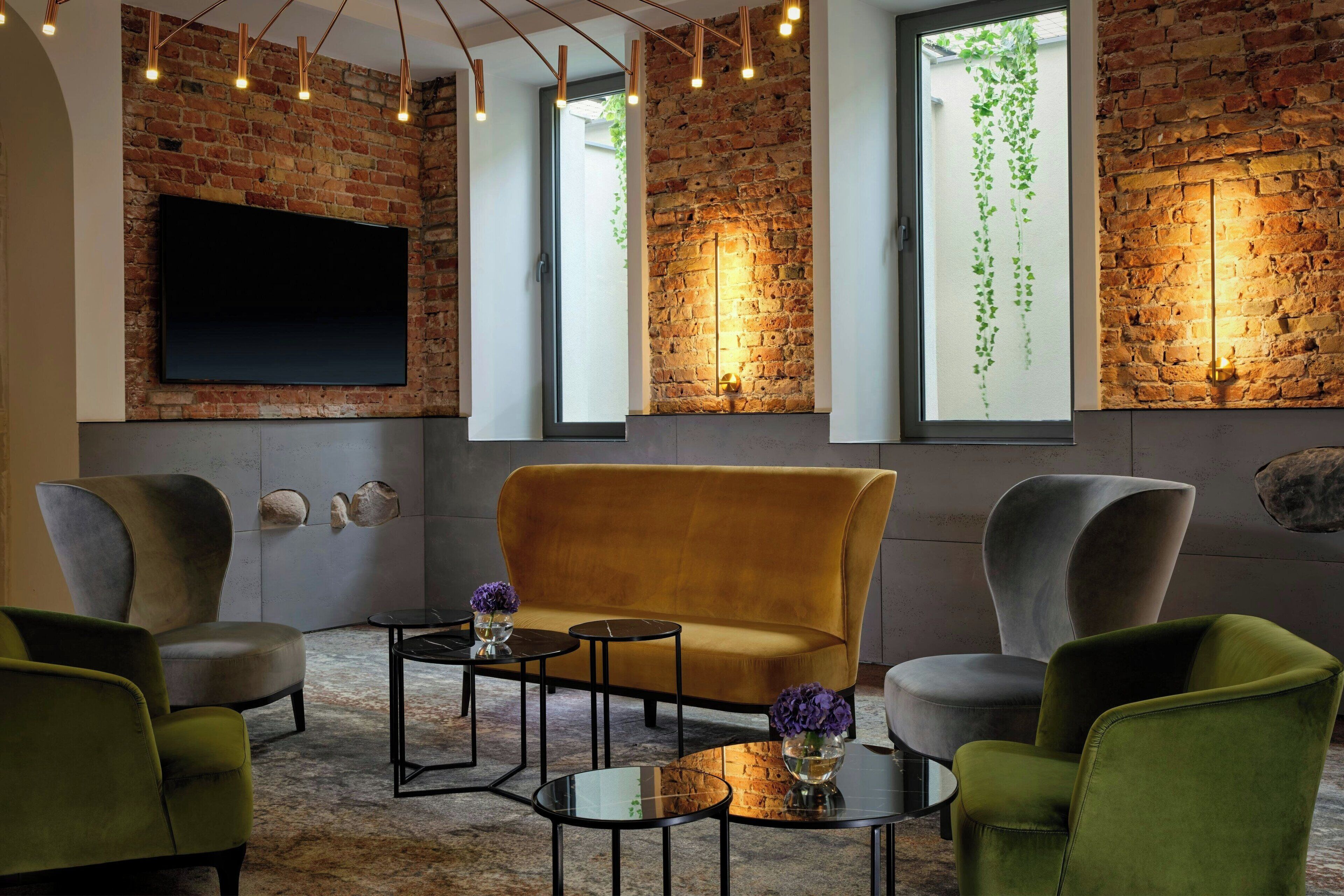 Foto - Hotel Verte, Warsaw, Autograph Collection