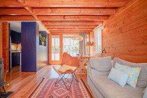 Fernseher, Arbeitsbereiche