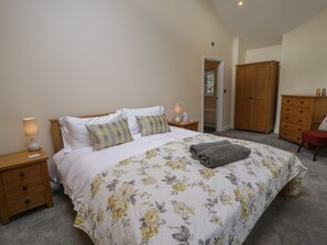 Cottage | Intérieur