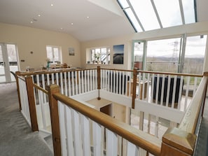 ChaumiÚre | Intérieur