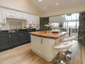 Cottage | Intérieur