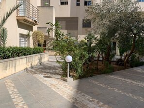 Property grounds - The Perfect Flat, Lac 2, Tunis (Tunis)