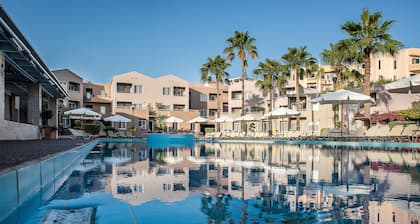 Hotel Stellina Village