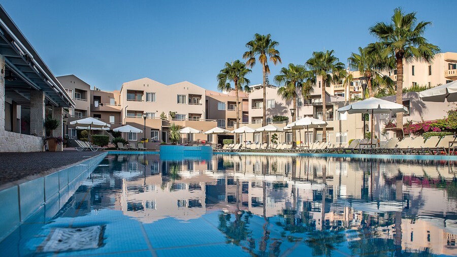 Hotel Stellina Village