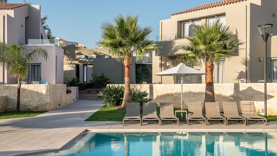 Hotel Stellina Village