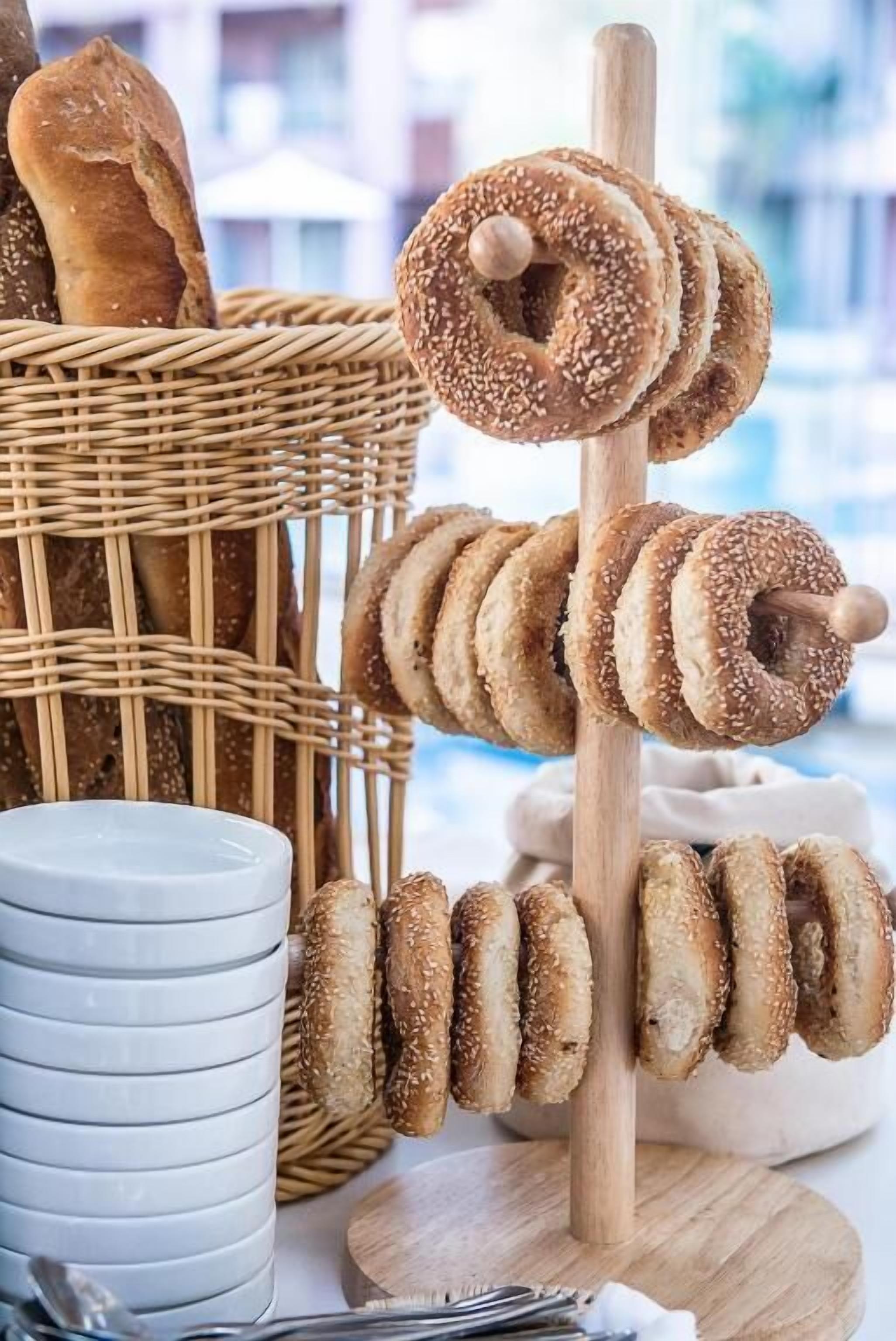 بوفيه إفطار