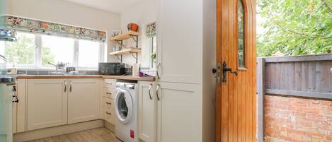 Utensilios de cocina