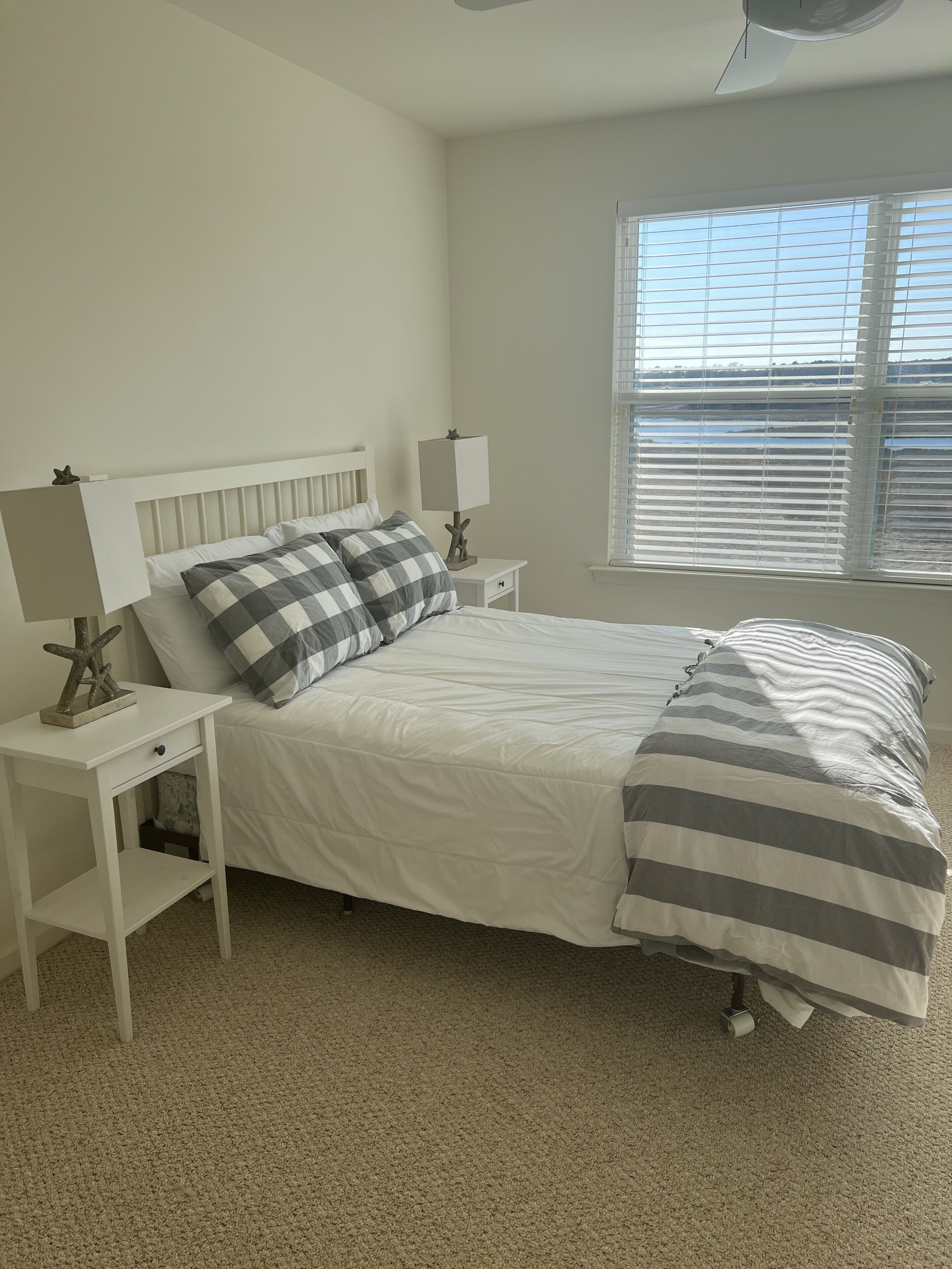 4 Schlafzimmer, kostenloses WLAN, Bettwäsche