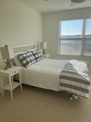 4 slaapkamers, gratis wifi, beddengoed