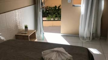 Basic Double Room | Free WiFi