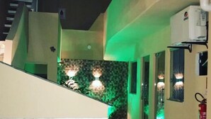 منطقة المعيشة