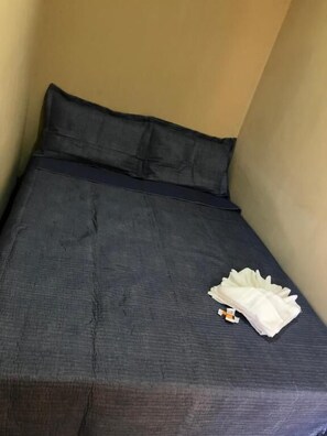 Eenvoudige tweepersoonskamer | Gratis wifi