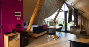 Luxury Studio Suite