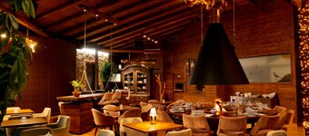 3 Hills Boutique Hotel