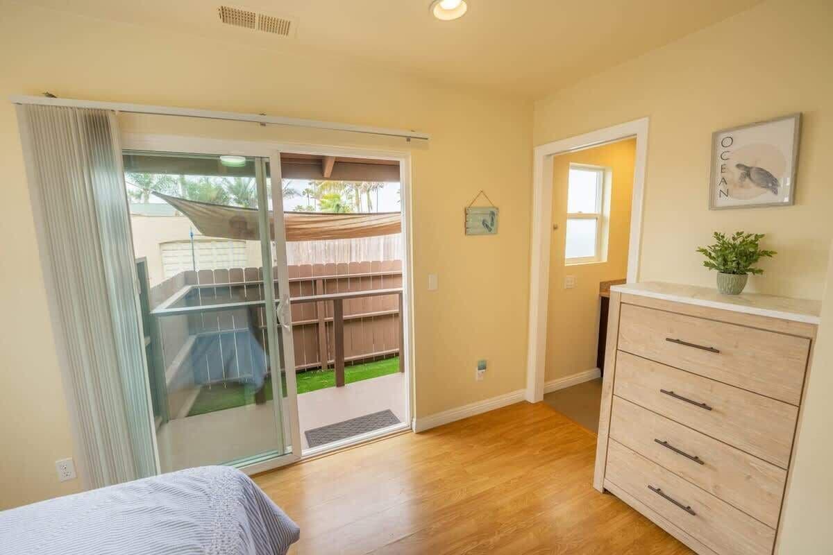 1 dormitorio, wifi, ropa de cama