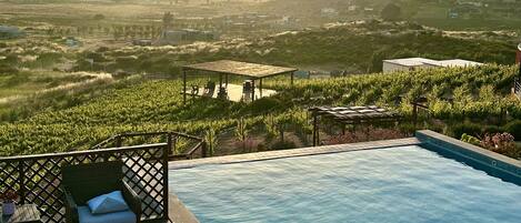 Außenpool (je nach Saison geöffnet)